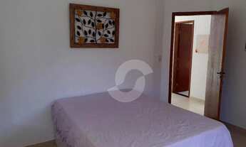 Imagem 6: Casa à venda, 165 m² por R$ 450.000,00 - Espraiado (Ponta Negra) - Maricá/RJ
