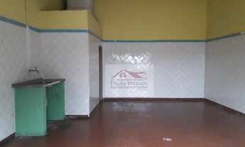 Imagem 2: Salão para alugar, 40 m² por R$ 900,00/mês - Parque Novo Mundo - São Paulo/SP