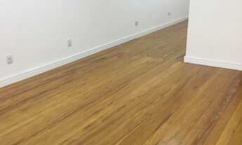 Imagem 4: Conjunto comercial na Aclimação