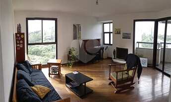 Imagem 5: São Paulo - Apartamento Padrão - MORUMBI