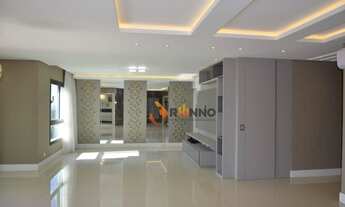 Imagem 3: Apartamento com 3 dormitórios à venda, 243 m² por R$ 3.295.000,00 - Ecoville - Curitiba/PR