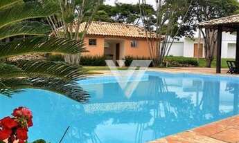 Imagem 3: Terreno à venda, 1253 m² - Condomínio Vivendas do Lago - Sorocaba/SP