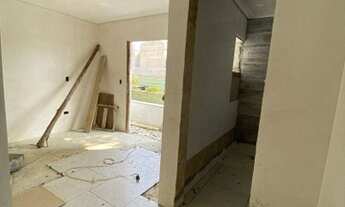 Imagem 3: Apartamento com 3 dormitórios à venda, 70 m² por R$ 450.000,00 - Vila Pires - Santo André