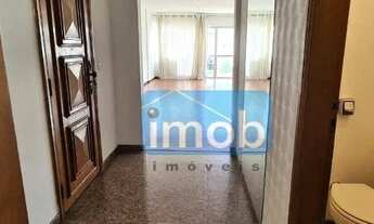 Imagem 5: Apartamento à venda, 180 m² por R$ 955.000,00 - Embaré - Santos/SP