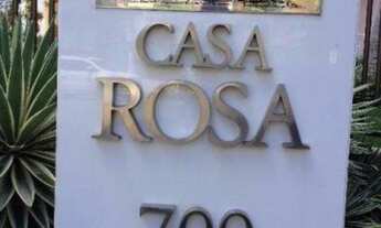 Imagem 2: Edificio Casa Rosa - Apartamento à venda, Meireles, Fortaleza.- 320m²- 04 Suítes- 05 Vagas