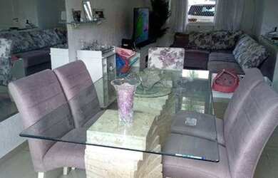 Imagem 5: Sobrado com 3 dormitórios à venda, 112 m² por R$ 550.000,00 - Tremembé - São Paulo/SP