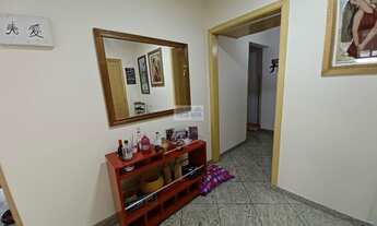 Imagem 7: Imperdível 4 dormitórios na Pompéia