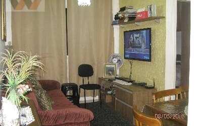 Imagem 4: Apartamento com 2 dormitórios à venda, 45 m² por R$ 250.000 - Jardim Nove de Julho - São P