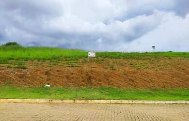 Imagem 3: Terreno com linda vista Con. Jardim Excelsior