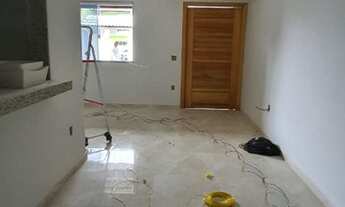 Imagem 3: Casa com 3 dormitórios à venda, 130 m² por R$ 520.000 - Itaipuaçu - Maricá/RJ