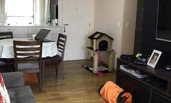 Imagem 2: Apartamento à venda, 86 m² por R$ 750.000,00 - Vila Boa Vista - Santo André/SP