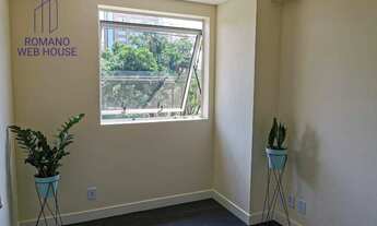 Imagem: Conjunto para alugar, 7 m² por R$ 1.500,00/ano