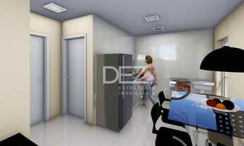 Imagem: Apartamento com 2 dormitórios à venda