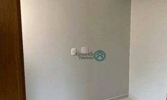 Imagem 7: Apartamento 3 quartos, 3 banheiros, 1 suíte Imprensa IV Águas Claras-DF