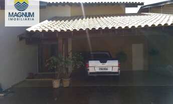 Imagem 3: Casa com 3 dormitórios à venda, 270 m² por R$ 800.000,00 - Jardim Tarraf II - São José do