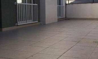 Imagem 3: Apartamento Garden com 3 dormitórios à venda, 82 m² por R$ 900.000,00 - Seminário - Curiti