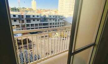 Imagem 6: Apartamento à venda, 60 m² por R$ 239.000,00 - Edifício Easy Life - Sorocaba/SP