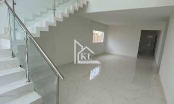 Imagem 4: Parnamirim - Casa de Condomínio - Parque das Nações