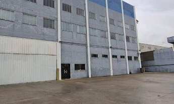 Imagem 2: Galpão para alugar, 2700 m² - Santana de Parnaíba/SP