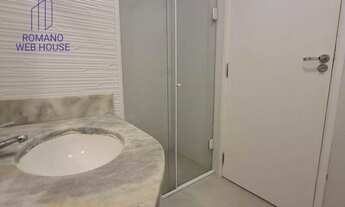 Imagem 5: Apartamento com 2 dormitórios, 72 m² - venda por R$ 750.000 ou aluguel por R$ 2.850/ano