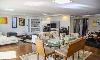 Imagem 2: Apartamento à Venda - Santo Antônio, 3 Quartos, 260 m2