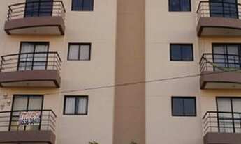 Imagem 2: Apartamento com 1 dormitório à venda, 45 m² por R$ 230.000,00 - Higienópolis - São José do