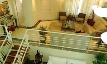 Imagem 7: Casa com 3 dormitórios, 345 m² - venda por R$ 1.600.000,00 ou aluguel por R$ 7.000,00/mês