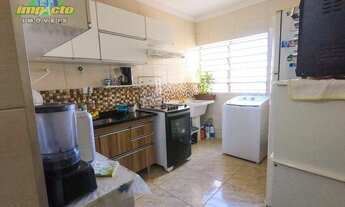 Imagem 5: Apartamento com 3 dormitórios à venda, 80 m² por R$ 310.000,00 - Vila Guilhermina - Praia