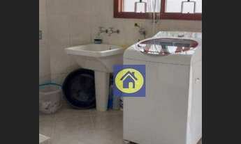 Imagem 6: Casa Térrea Casa com 3 dormitórios