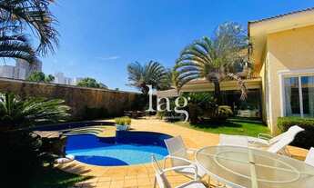 Imagem: Casa com 4 dormitórios à venda, 961 m²