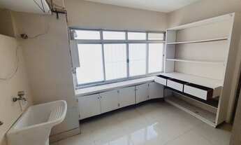 Imagem 5: Apartamento com 3 dormitórios para alugar, 130 m² por R$ 4.000/mês - Paraíso - São Paulo/S