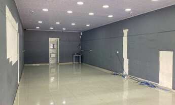 Imagem 3: Salão para alugar, 80 m² por R$ 3.200,00/mês - Campo Limpo - São Paulo/SP