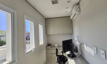 Imagem 2: Magnífico sobrado com detalhes e acabamentos de altíssimo padrão