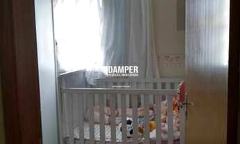 Imagem 2: Apartamento à venda no bairro Vila Eldízia - Santo André/SP