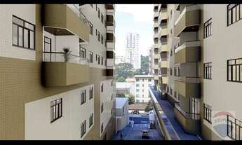 Imagem 7: Cobertura 04 quartos, sendo 02 suítes, sala, banho, cozinha, serviço, espaço gourmet, ter