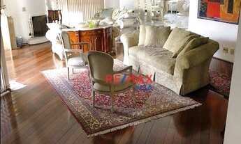 Imagem: Apartamento luxuoso à venda em Perdizes