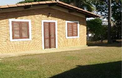 Imagem 2: Casa comercial à venda, Jardim Alba, Vinhedo