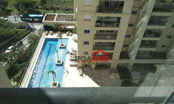 Imagem: Apartamento à venda, 65 m² por R$ 480.000,00