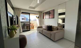 Imagem 3: 120m2 3 suites, 2 vagas soltas na P. Verde! Oportunidade Única