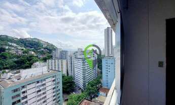 Imagem 6: Kitnet à venda, 32 m² por R$ 155.000,00 - Itararé - São Vicente/SP