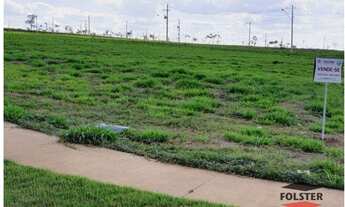 Imagem: Terreno à venda, 767 m² por R$ 345.267