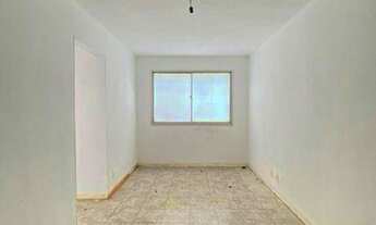 Imagem 3: Apartamento com 2 dormitórios à venda, 47 m² por R$ 200.000,00 - Jardim Sulacap - Rio de J