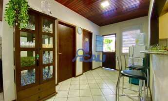 Imagem 7: Casa para chamar de "Doce Lar"