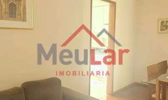 Imagem 2: Apartamento à venda no bairro Paquetá - Belo Horizonte/MG