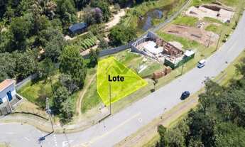 Imagem 2: TERRENO A VENDA CONDOMINIO BOSQUE DO HORTO - JARDIM FLORESTAL - JUNDIAI -SP