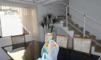 Imagem 6: Casa com 5 dormitórios à venda, 295 m² por R$ 1.250.000,00 - Parque Fongaro - São Paulo/SP