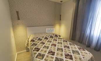 Imagem 5: Apartamento com 3 Dorms., 64 m² à venda na Vila Guilherme, semi mobiliado