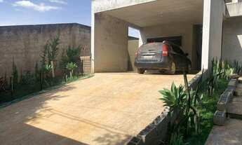 Imagem 3: Casa com 5 dormitórios à venda, 333 m² por R$ 1.300.000 - Parque Res Atibaia - Atibaia/SP