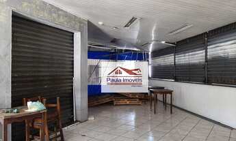 Imagem 2: Prédio à venda, 422 m² por R$ 1.800.000,00 - Parque Novo Mundo - São Paulo/SP