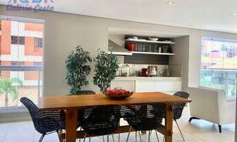 Imagem 4: Apartamento, 268 m² - venda por R$ 5.300.000,00 ou aluguel por R$ 22.899,00/mês - Jardim V